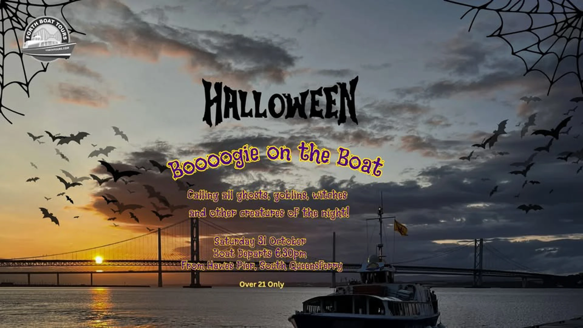 Background image - Boogie Boat 311026 Fbt