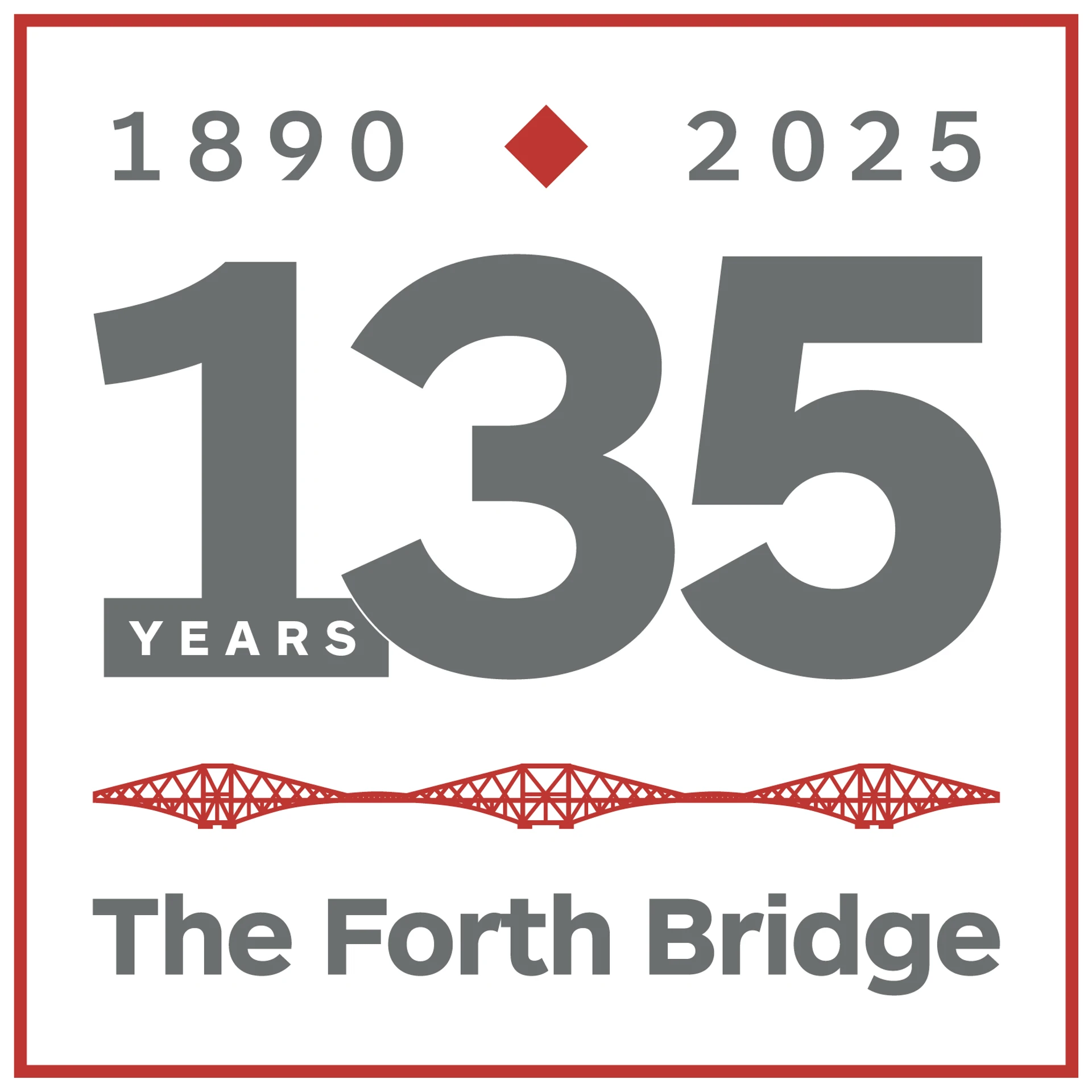 Background image - FB 135 Logo